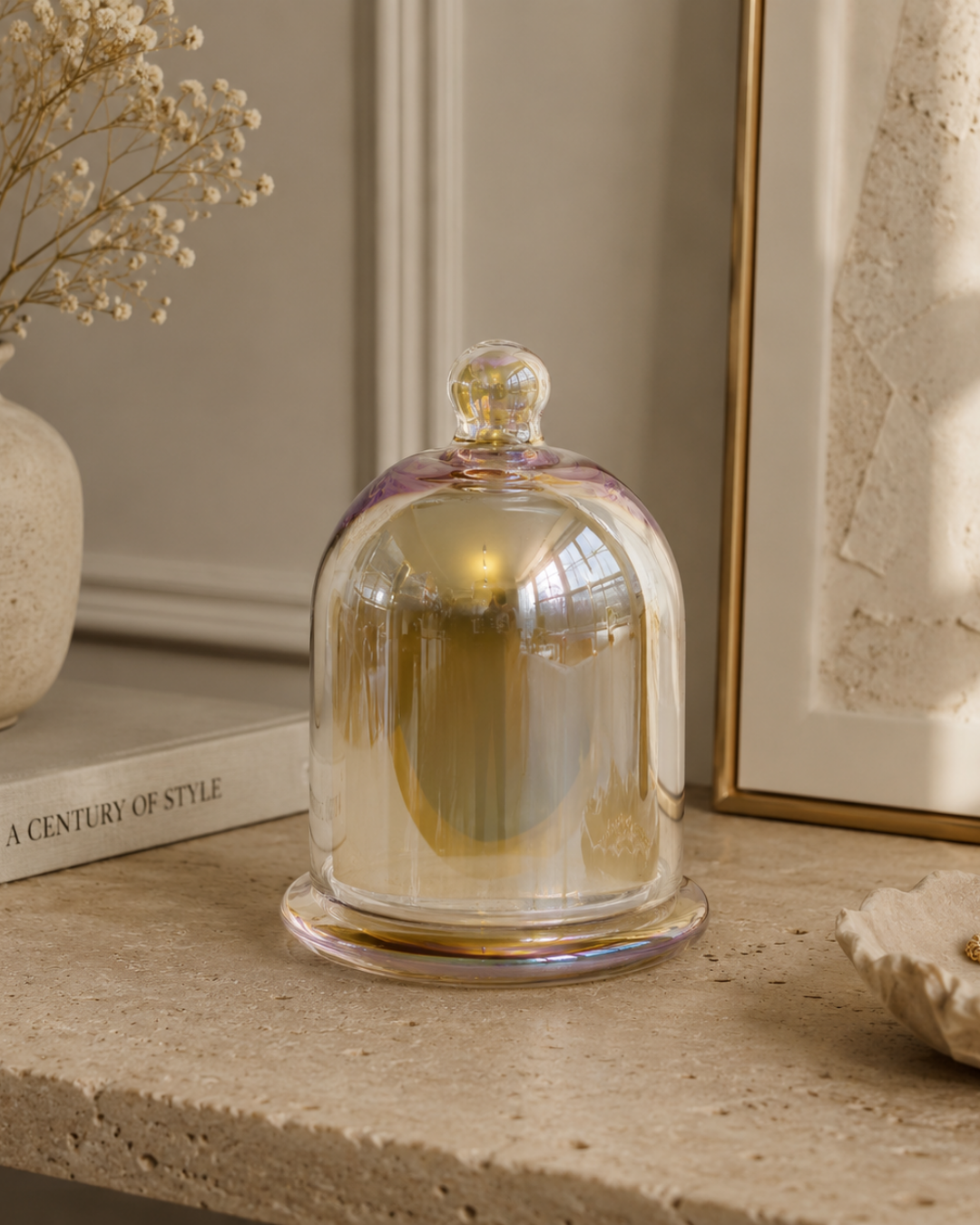 The Pearl Dome